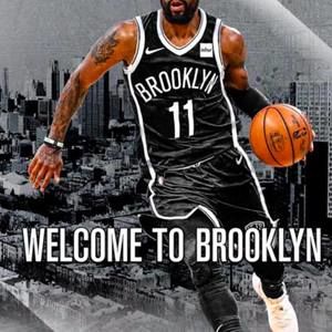 Meet your Posher, Garrett